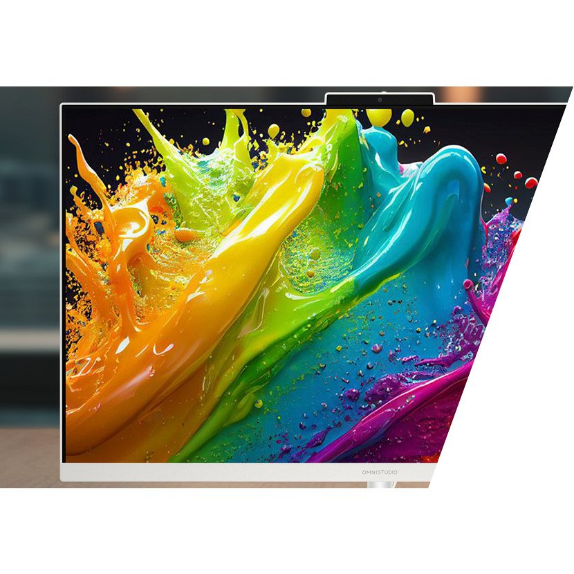 EAN 0199896764957 - HP OmniStudio All-in-One Desktop Next Gen AI 27-cw0011ns PC Copilot+ PC AMD Ryzen AI 7 445 68,6 cm (27") imagen 5