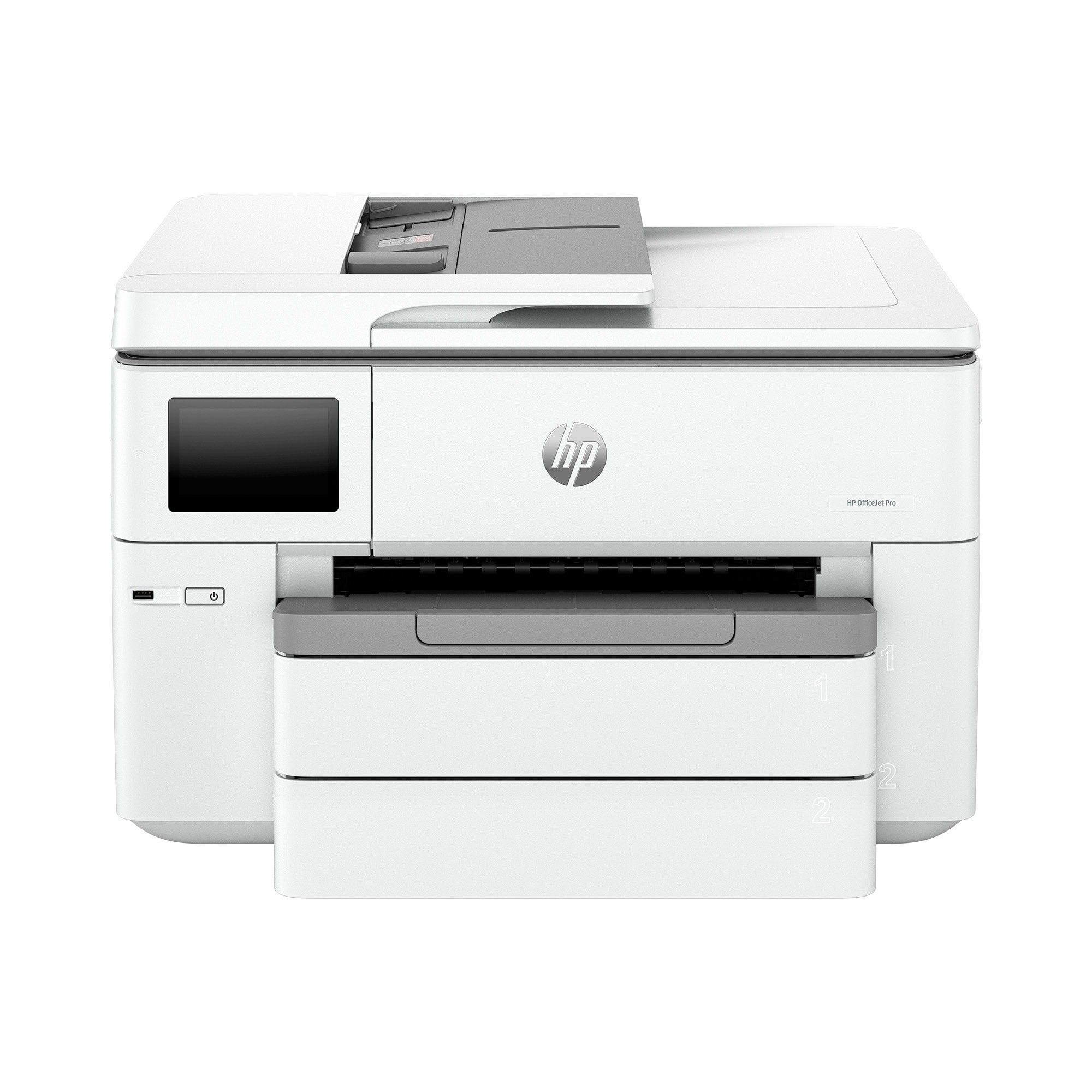 EAN 0196337487932 - HP OfficeJet Pro 9730e WF AiO Printer Inyección de tinta térmica A3 4800 x 1200 DPI 22 ppm Wifi imagen 5