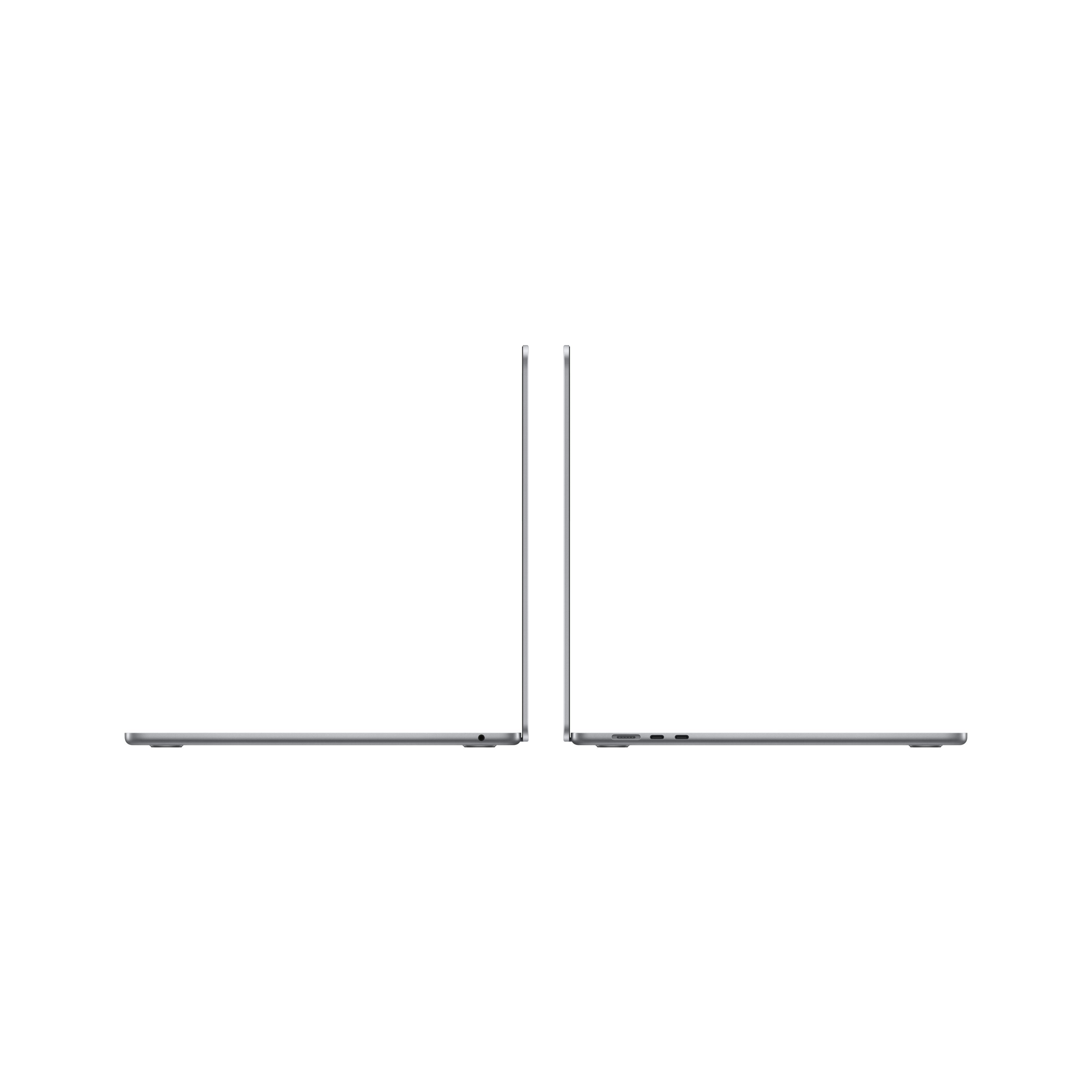 Macbook Air 15.3: M3 8/10, 24gb, 512gb - Gwiezdna Szarosc Mc9h4ze/A