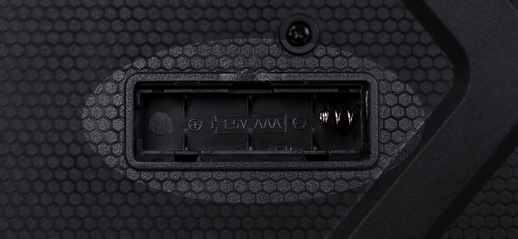 Teclado (Ingles) Inalámbrico Activejet Usb K-3911w