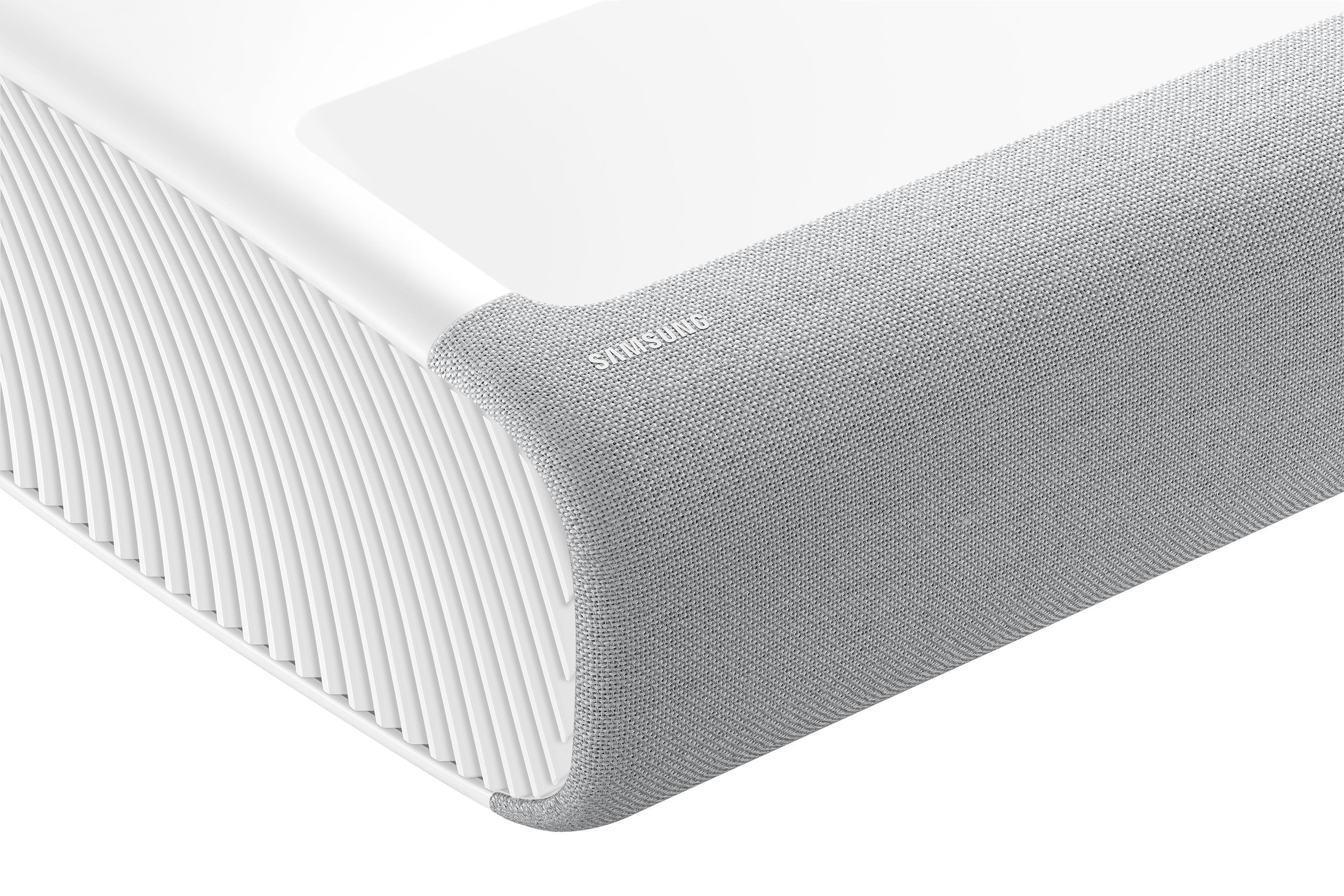 Proyector Samsung The Premiere Lsp9t Dlp Láser 2800 Ansi Lumens 3840 X 2160 16:9 4k 802.11a/B/G/N/Ac Inalámbrico / Airplay 2