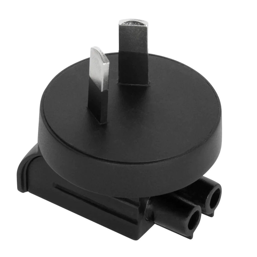 Cargador Adaptador Targus 100 W Gan Charger - Multi Port - With Travel Adapters