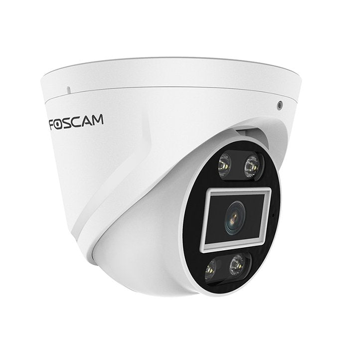 EAN 6954836008690 - Foscam FNA108E-T4-2T kit de videovigilancia Alámbrico 8 canales imagen 5
