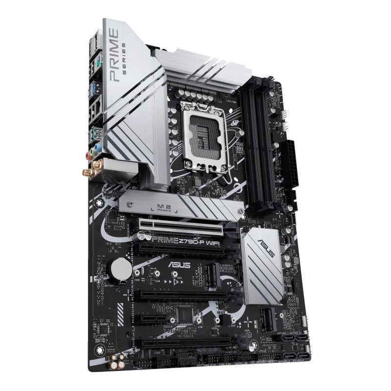Placa Base Asus Prime Z790-P Wifi-Csm Intel,1700,Ddr4,Atx