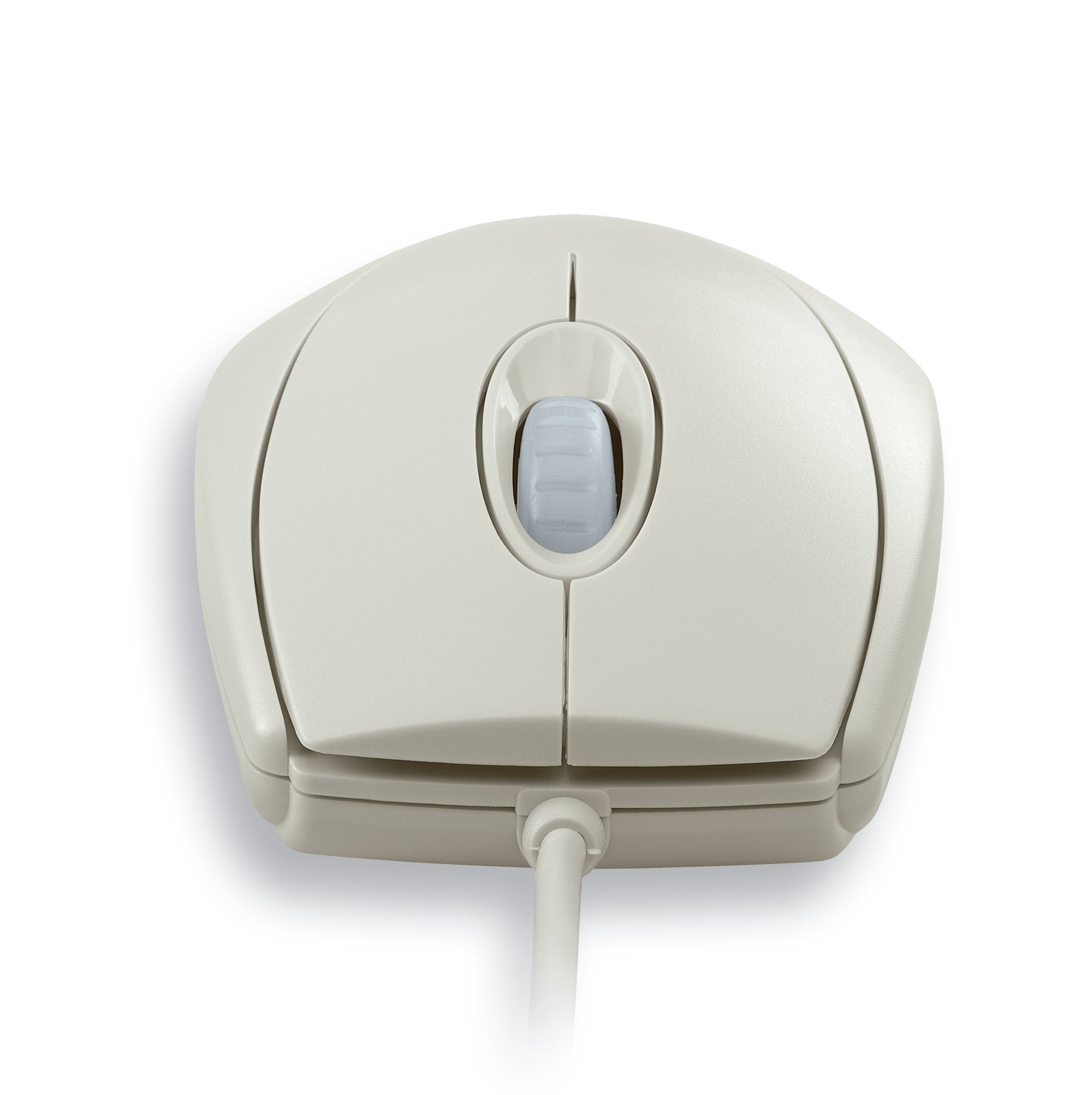 EAN 4025112056789 - CHERRY M-5400 ratón Oficina Ambidextro USB Type-A + PS/2 Óptico 1000 DPI imagen 3