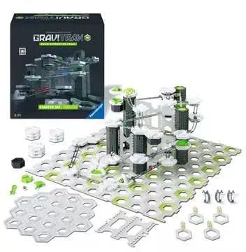 Ravensburger Gravitrax Pro Starter-Set Vertical, 22426