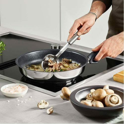 Sartén Fissler Adamant Premium Multiuso Alrededor