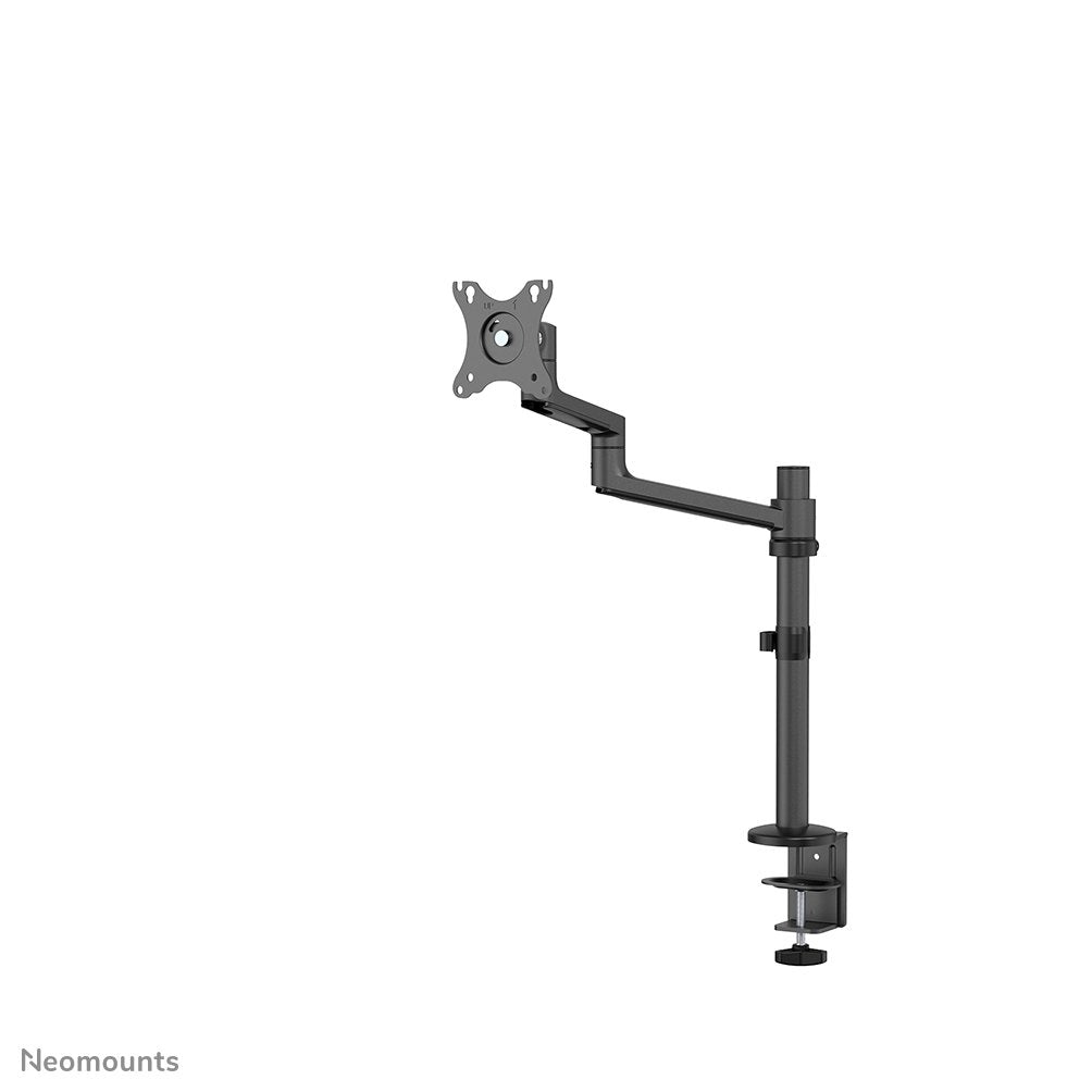 EAN 8717371449827 - Neomounts DS60-425BL1 soporte para monitor 68,6 cm (27") Escritorio Negro imagen 2