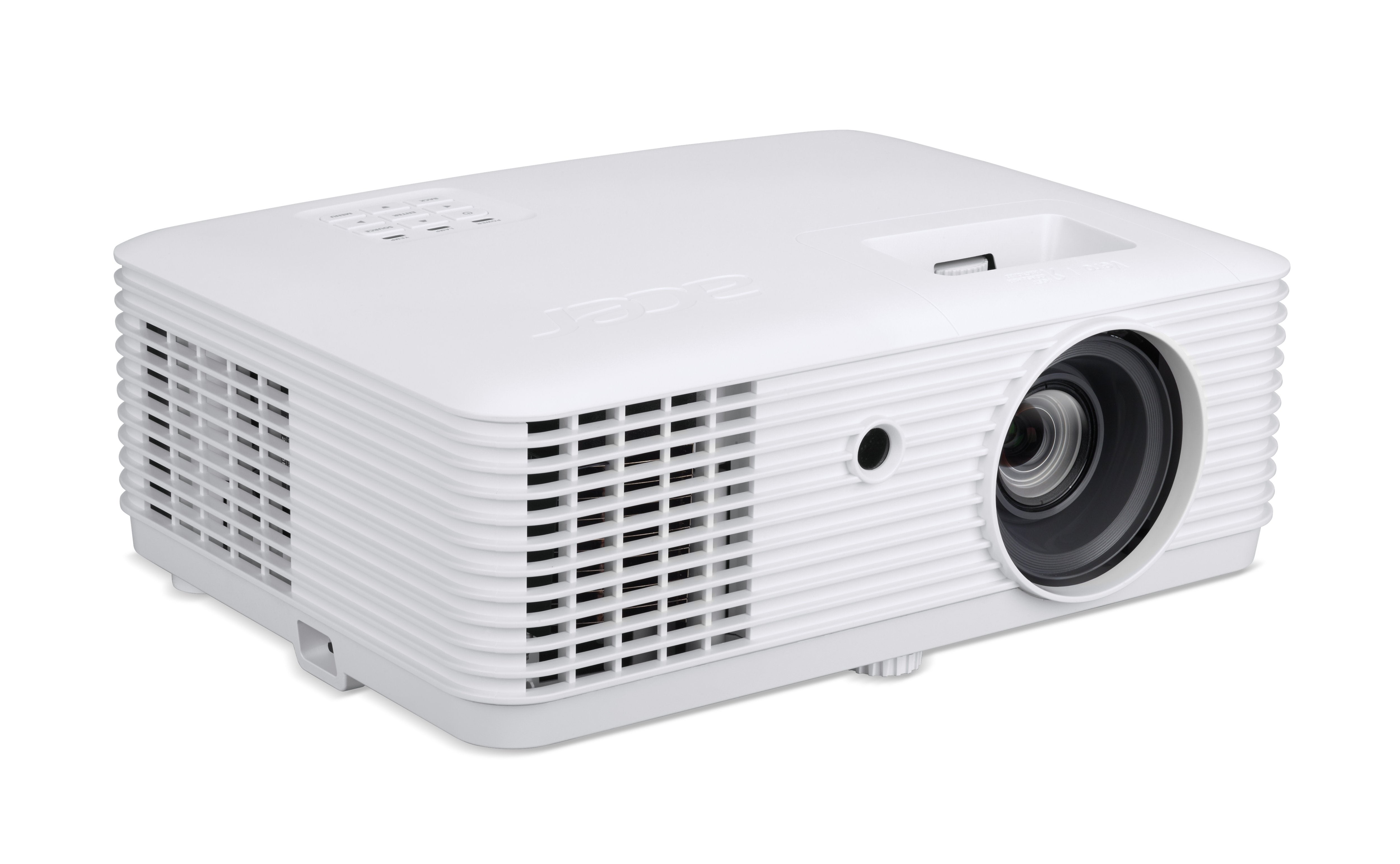 EAN 4711121771064 - Acer HL6810ATV Proyector de alcance estándar 4000 lúmenes ANSI DLP UHD 4K (3840x2160) Blanco imagen 4