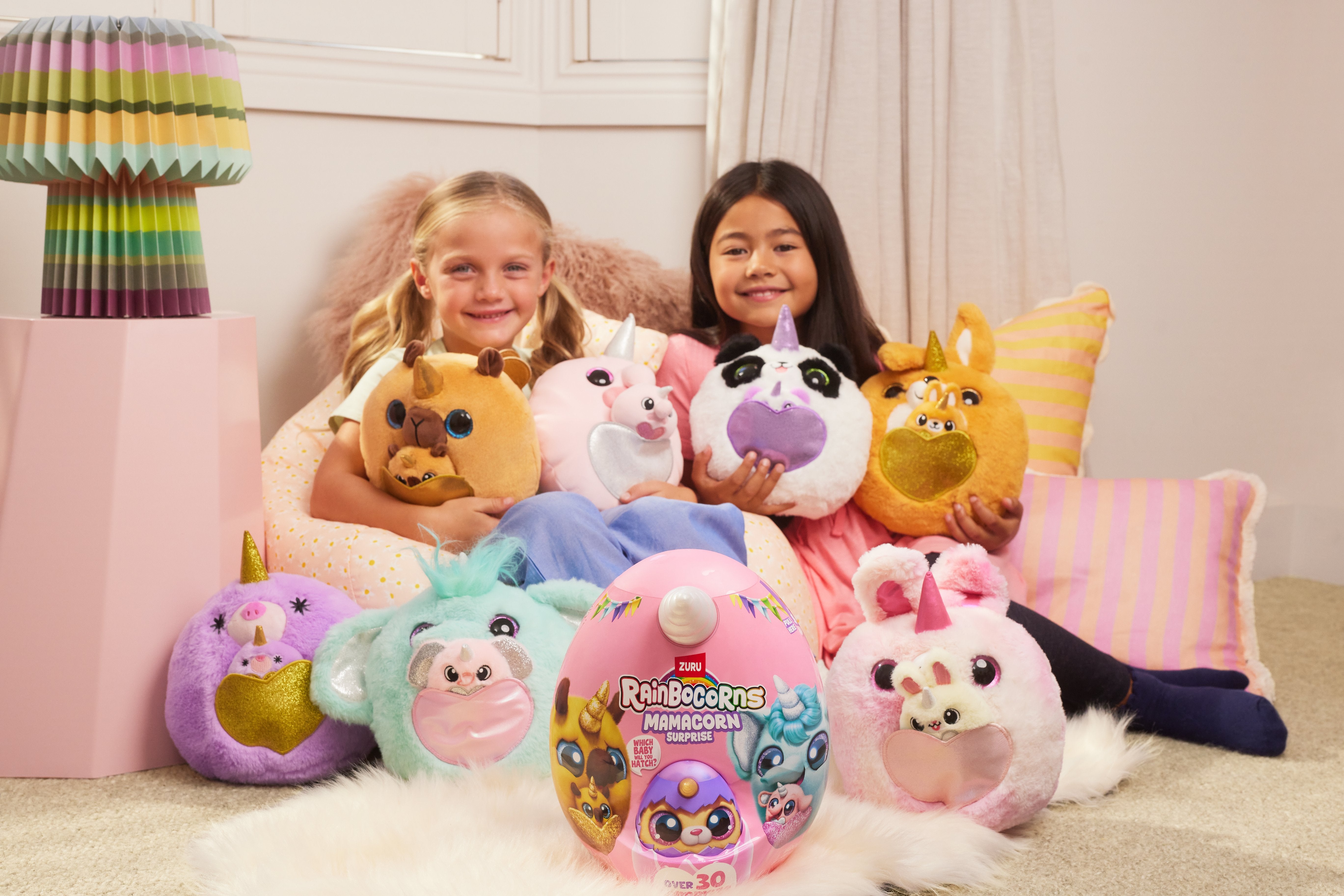 EAN 4894680042261 - Rainbocorns 92121 set de juguetes imagen 13
