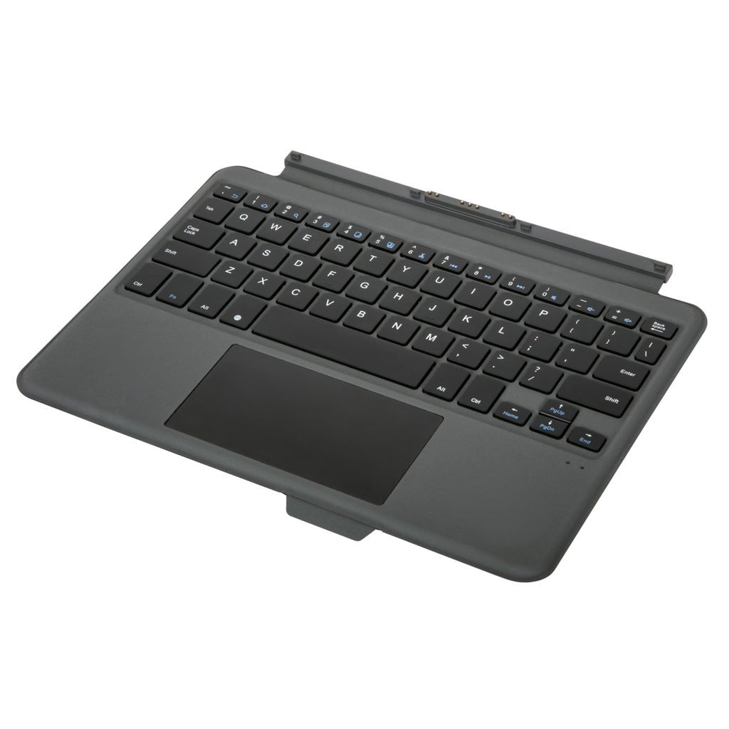 EAN 0092636366292 - Targus THD933USZ teclado para móvil QWERTY Inglés de EE. UU. Pogo pin Negro imagen 19