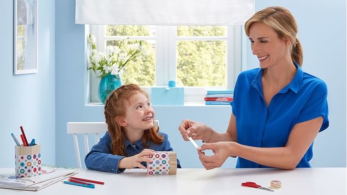 EAN 4042448036100 - TESA 57404 10 m Transparente 8 pieza(s) imagen 3