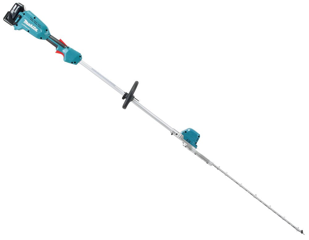 Cortasetos Inalámbrico Makita Dun600lz, 18 Voltios, Cortasetos Azul/Negro, Sin Batería Ni Cargador Dun600lz