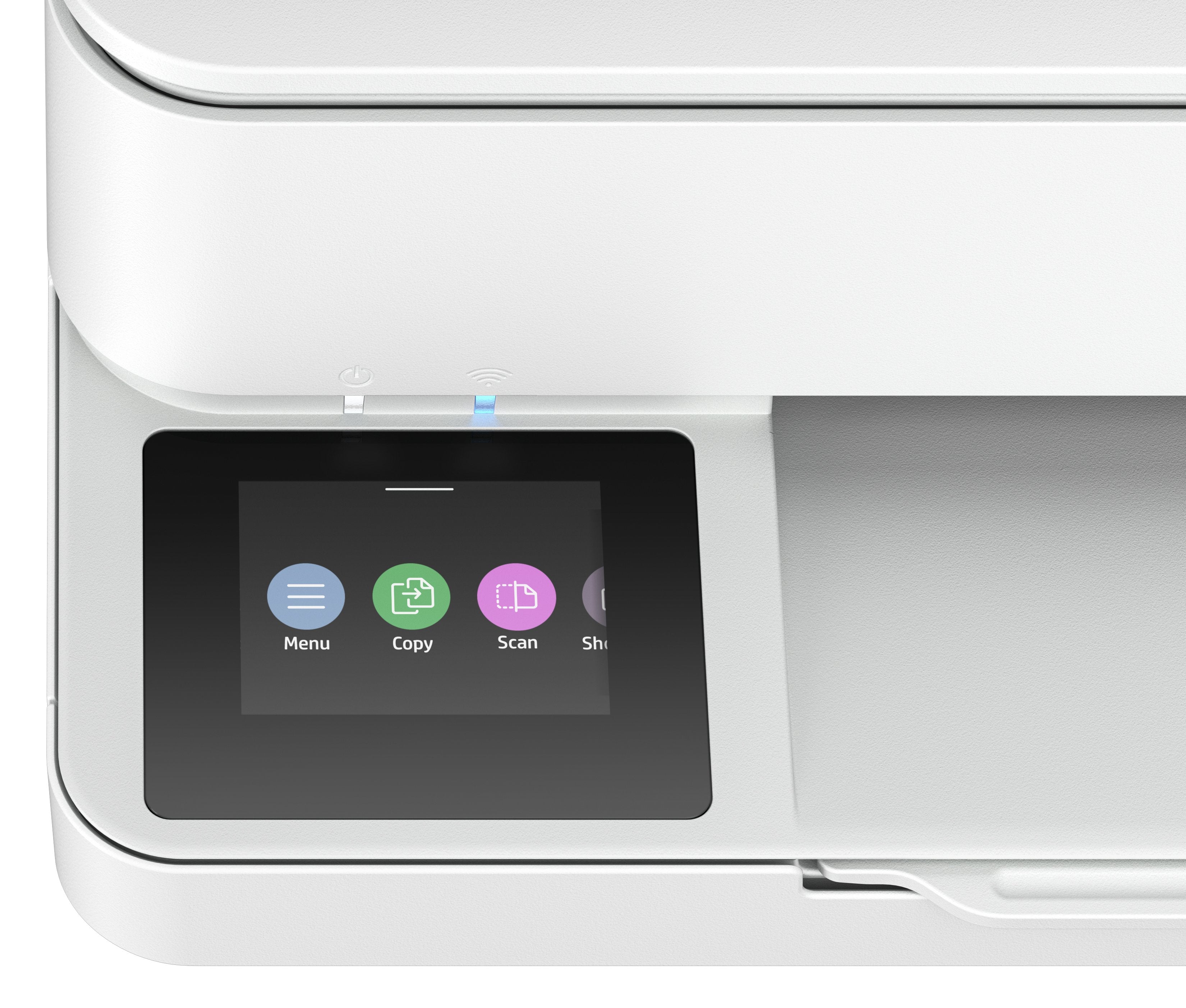 EAN 0197498438924 - HP ENVY 6130e All-in-One Printer Inyección de tinta térmica A4 4800 x 1200 DPI 10 ppm Wifi imagen 4