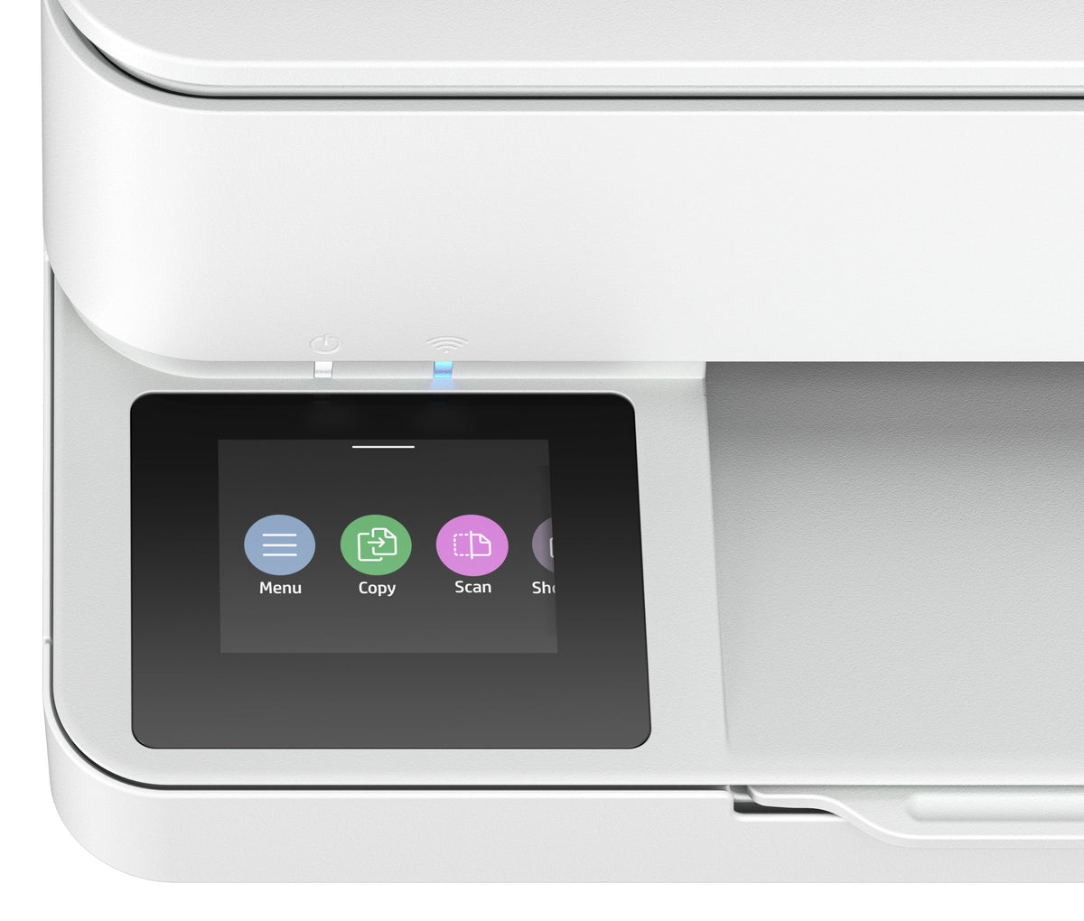 EAN 0197498438924 - HP ENVY 6130e All-in-One Printer Inyección de tinta térmica A4 4800 x 1200 DPI 10 ppm Wifi imagen 16