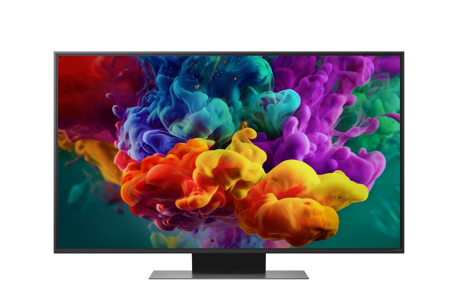 Televisor Lg Qned Evo Miniled Ai Qned86 Smart Tv 43" Qned 4k Uhd