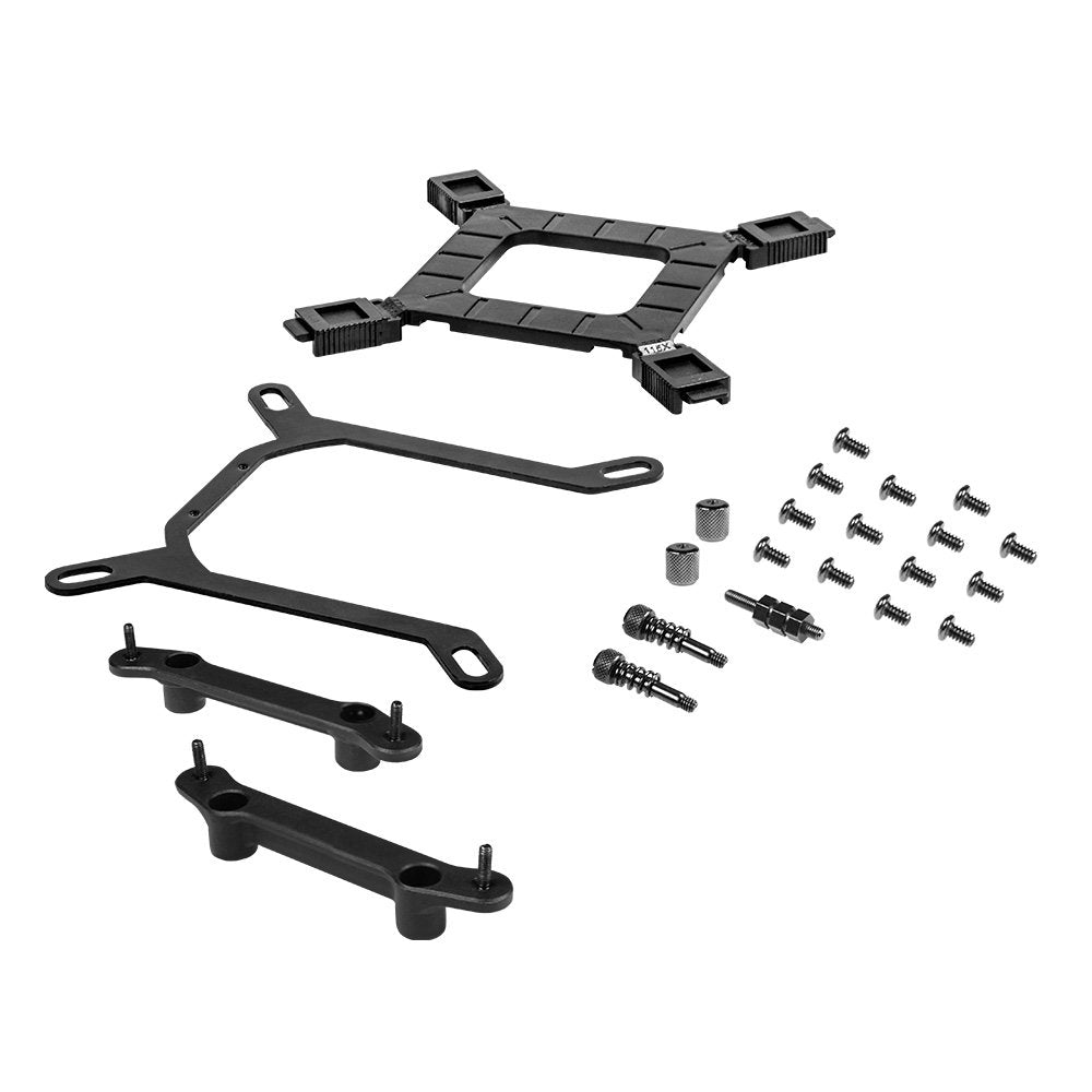 EAN 5901986049135 - Savio VELOX 240 mm Carcasa del ordenador Kit de refrigeración líquida 12 cm Negro 1 pieza(s) imagen 12