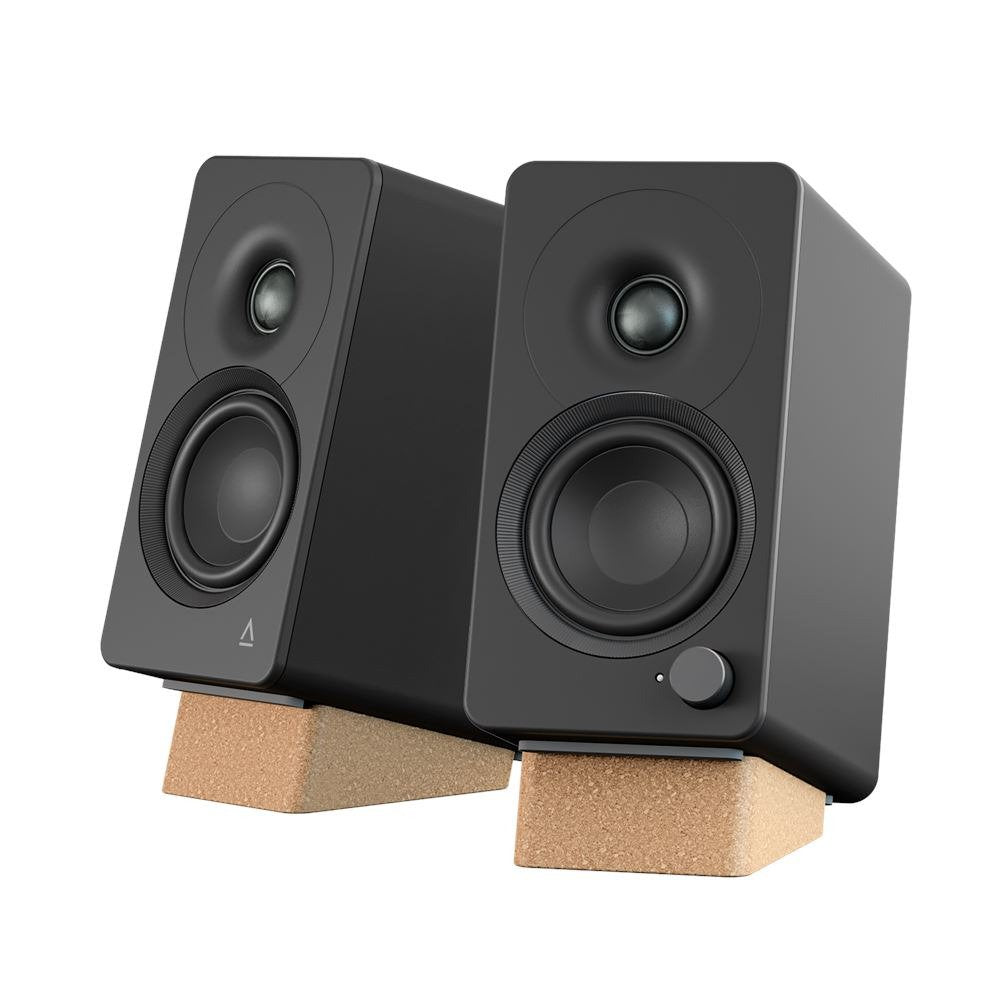Creative Altavoz Activo Xf-1 2.0 Negro