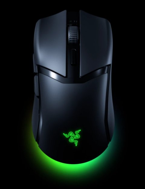 EAN 8887910085097 - Razer Cobra HyperSpeed ratón Juego mano derecha RF Wireless + Bluetooth + USB Type-A Óptico 26000 DPI imagen 1