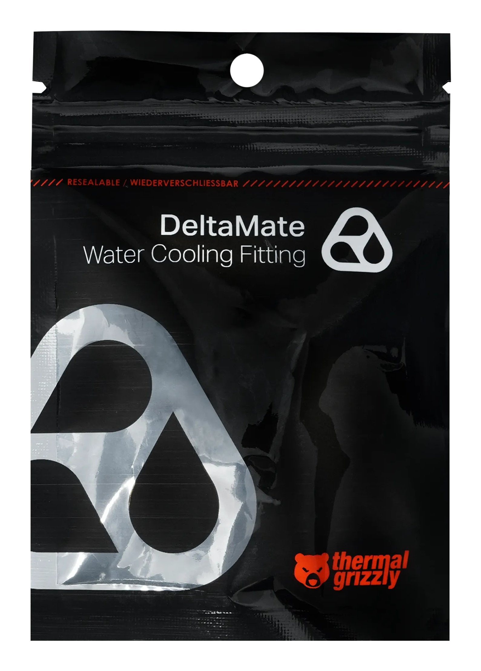 EAN 4260711991769 - Thermal Grizzly DeltaMate Rotary Racor imagen 7