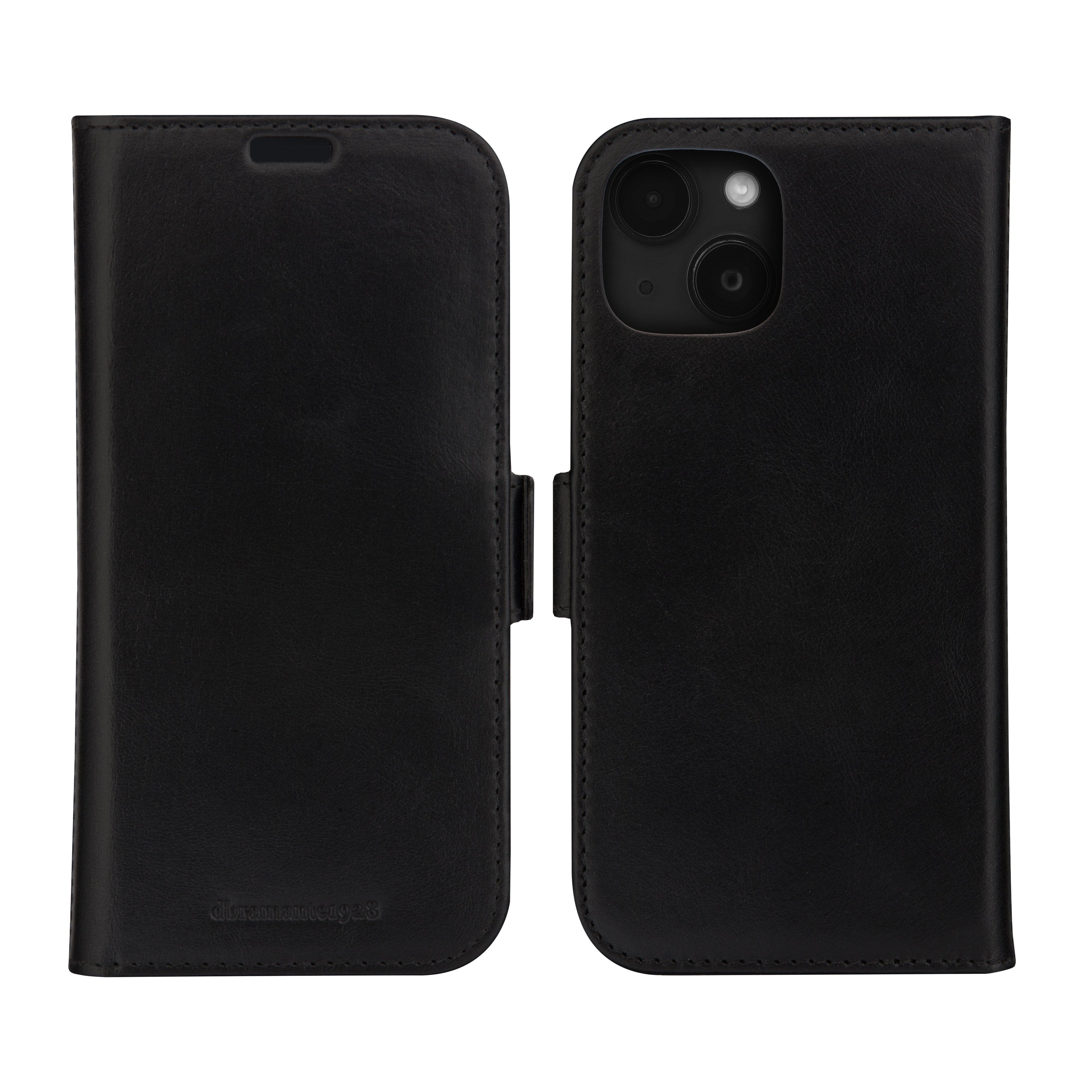 Lynge Iphone 15 Plus Black