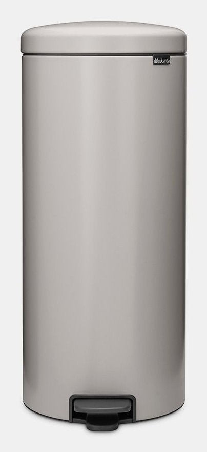 Brabantia Treteimer Newicon 30 L Soft Grey
