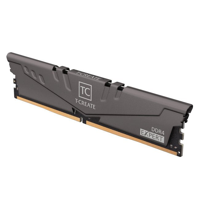 EAN 765441658684 - Team Group EXPERT DDR4 OC10L módulo de memoria 64 GB 2 x 32 GB 288-pin DIMM imagen 2