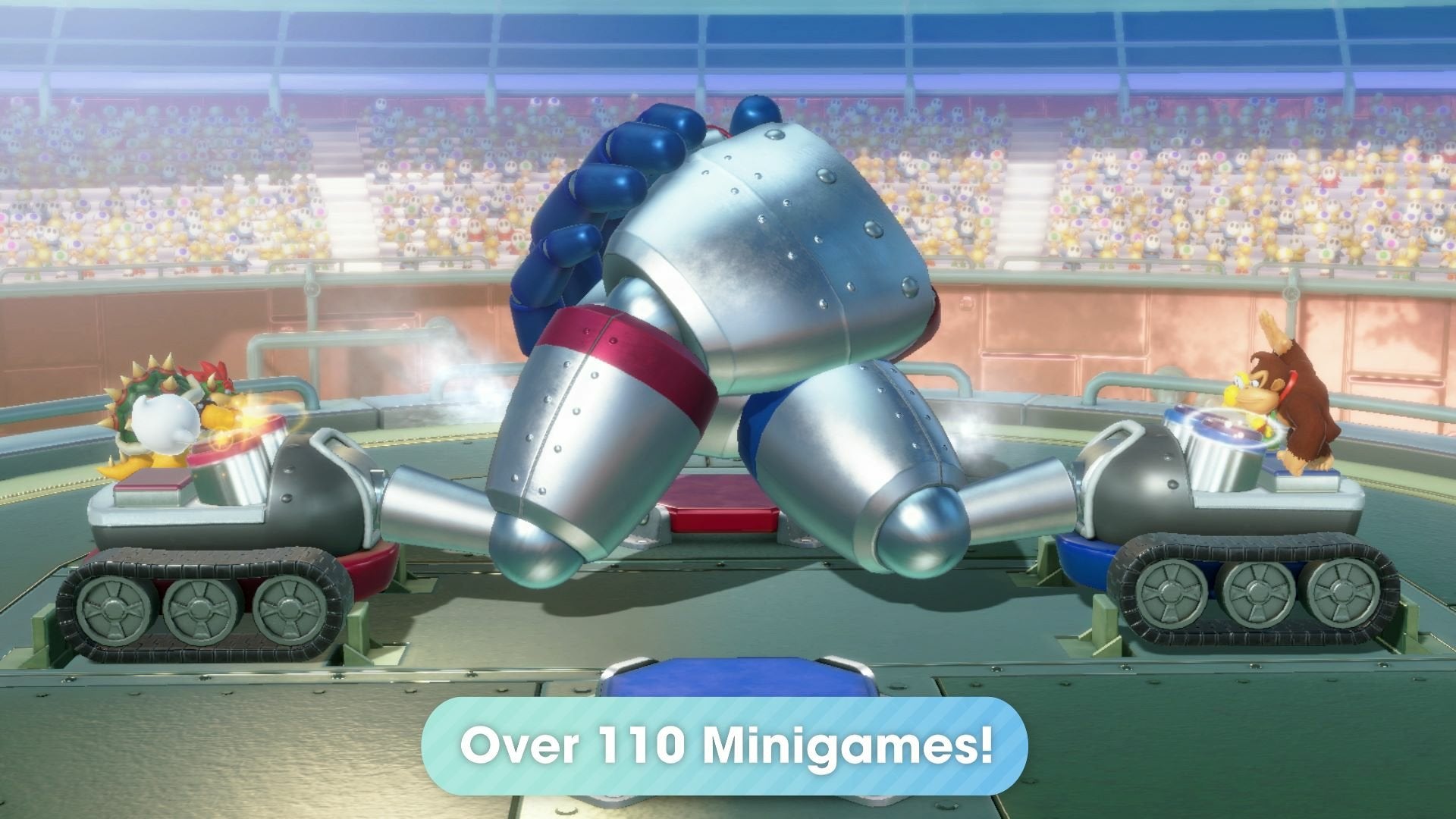 EAN 0045496512637 - Nintendo NIN10013822 vídeo juego Estándar Alemán, Holandés, Inglés, Español, Francés, Italiano, Ruso Nint imagen 4