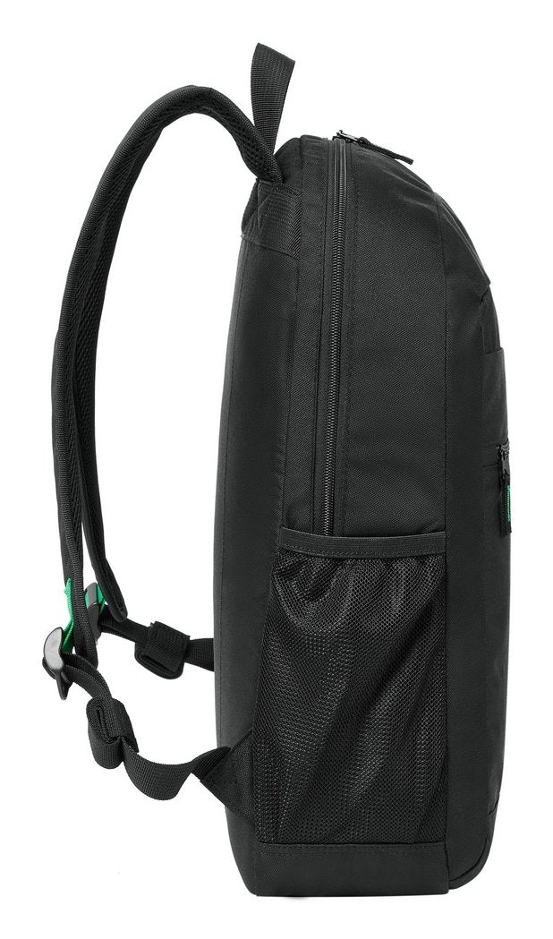 Mochila Riva Nb Rucksack Gremio 15.6"-16" Negro 5566