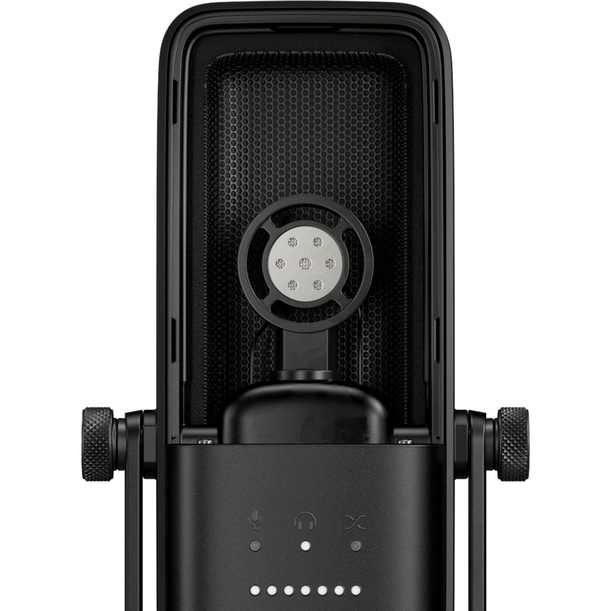 EAN 0840006618072 - Elgato Wave 3 Negro Micrófono de superficie para mesa imagen 7