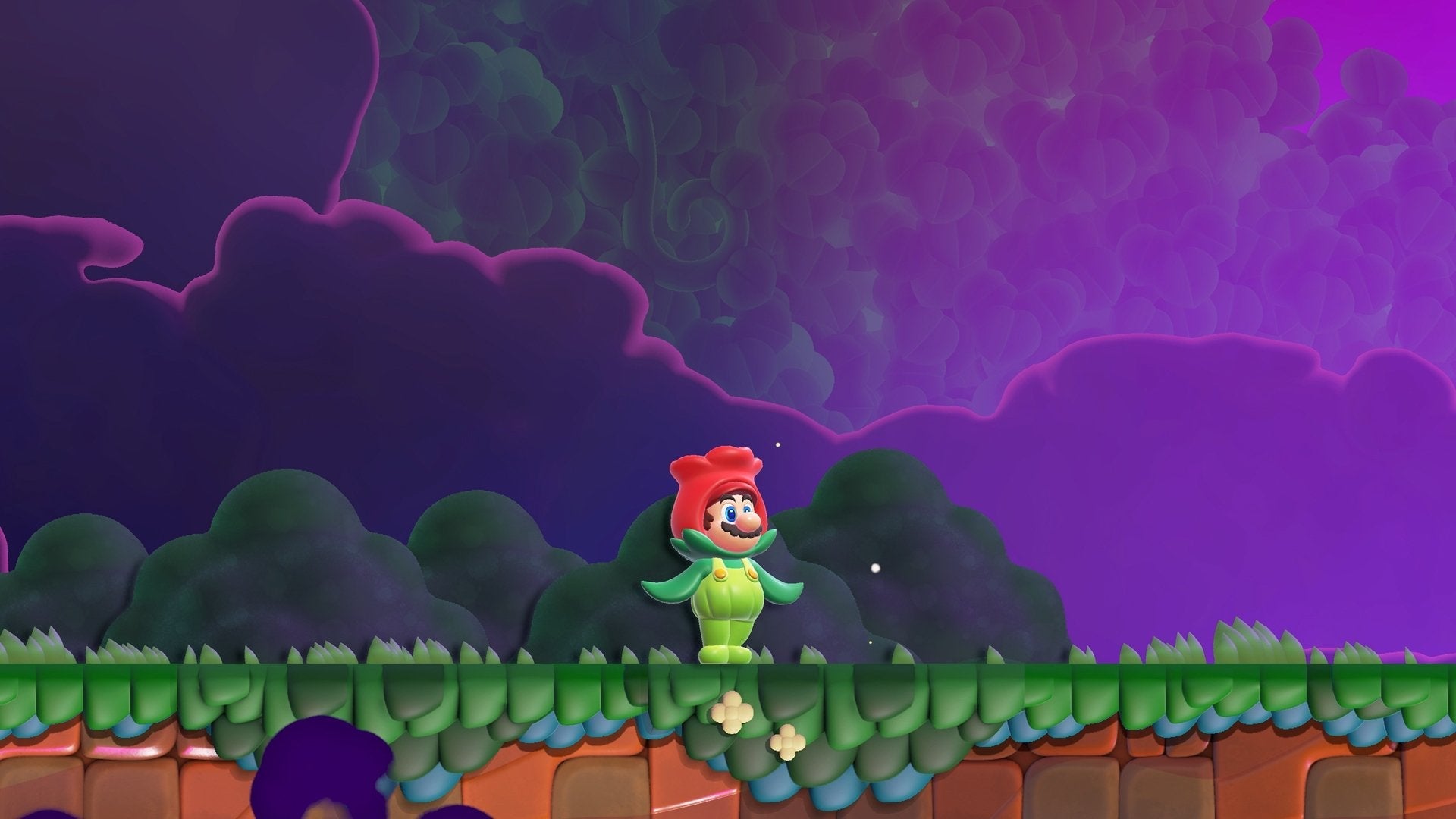 Switch 2 Super Mario Bros Wonder + Tutti Al Parco Bellabel