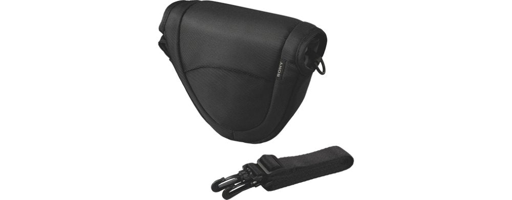 Sony Lcs-Emc Padded Bag For Alpha Series