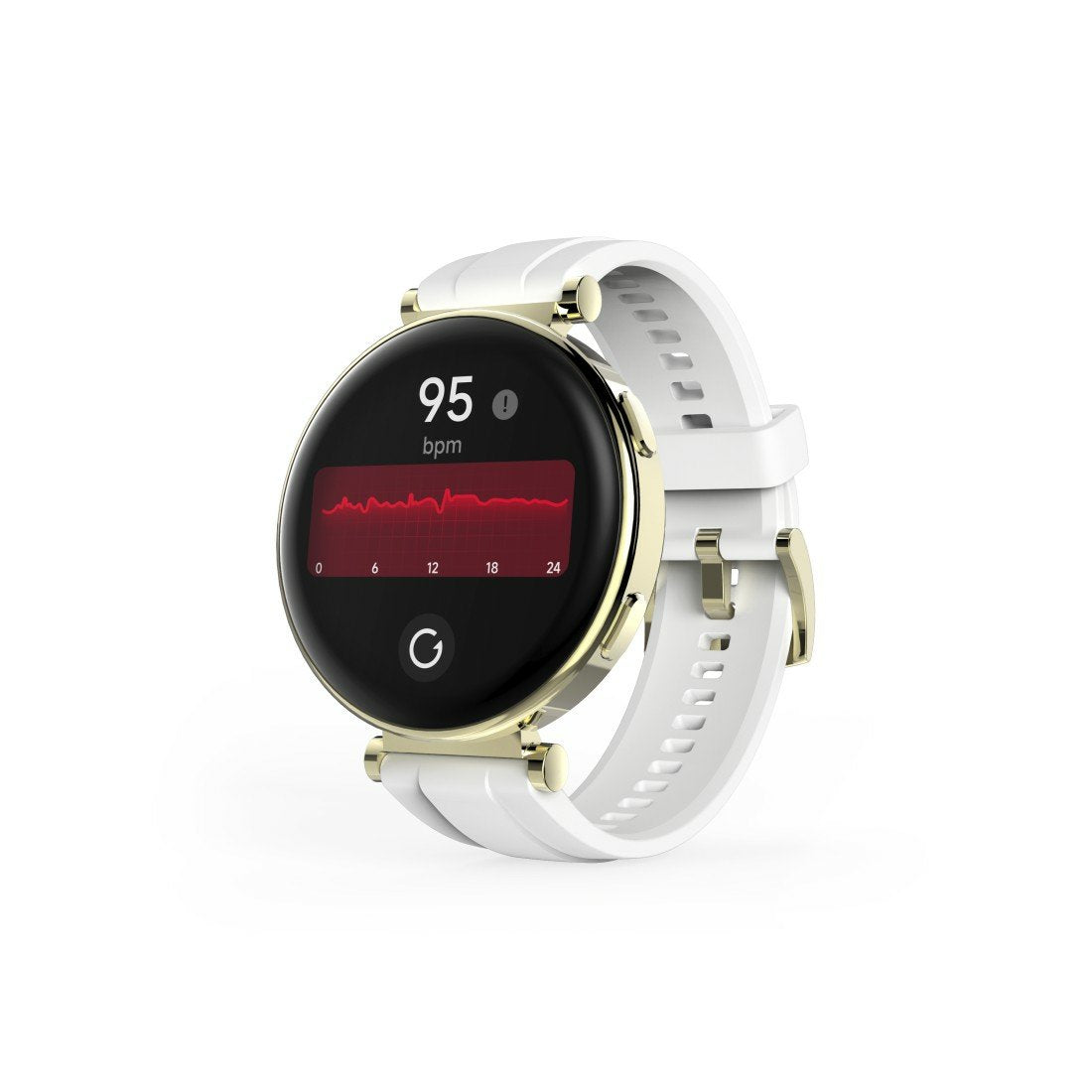 Hama Smartwatch 7000 Zloty