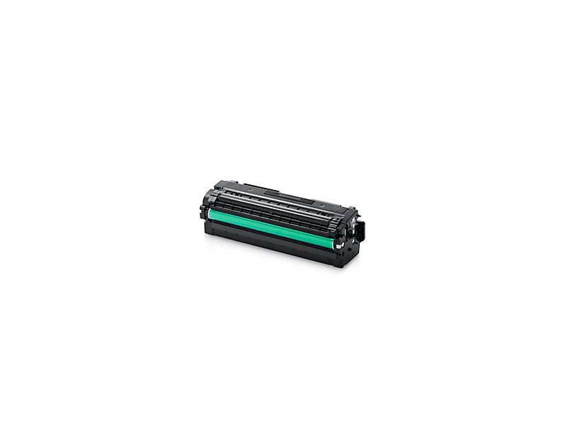 EAN 0635753727197 - Samsung CLT-C506L cartucho de tóner 1 pieza(s) Original Cian imagen 1
