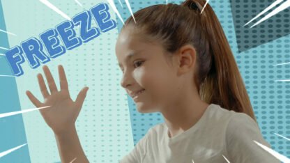 Juego De Mesa Camara Espia