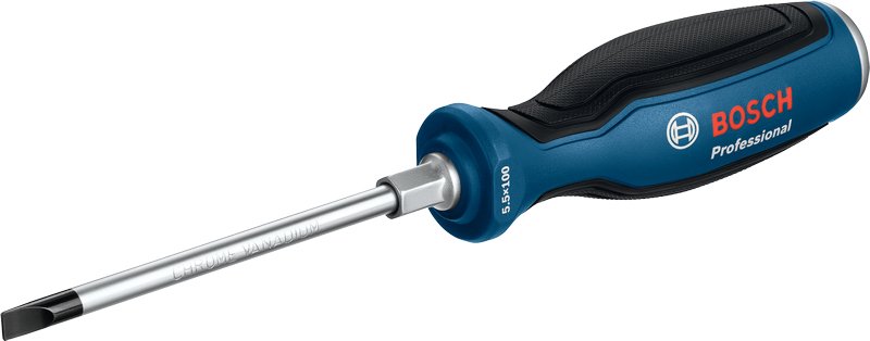 Destornillador Bosch Sl 5,5 X 100