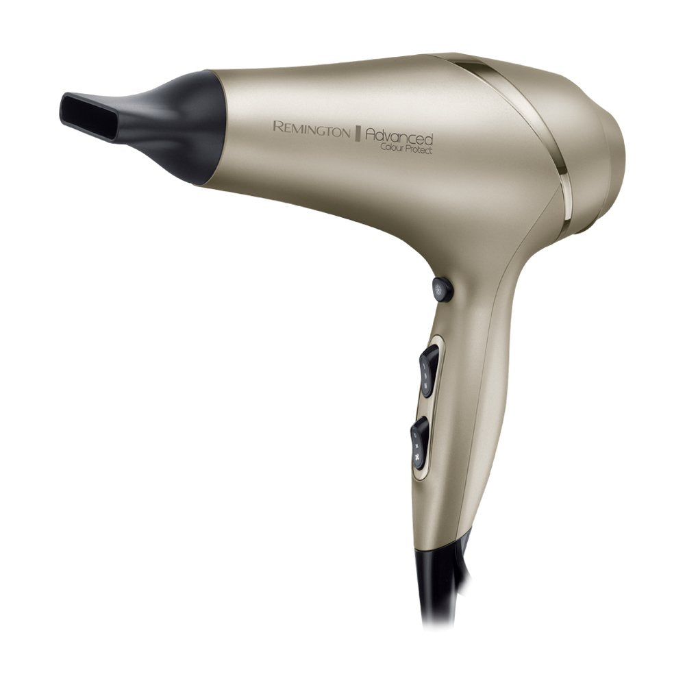 EAN 4008496975655 - Remington AC8605 secador 2300 W Oro imagen 1