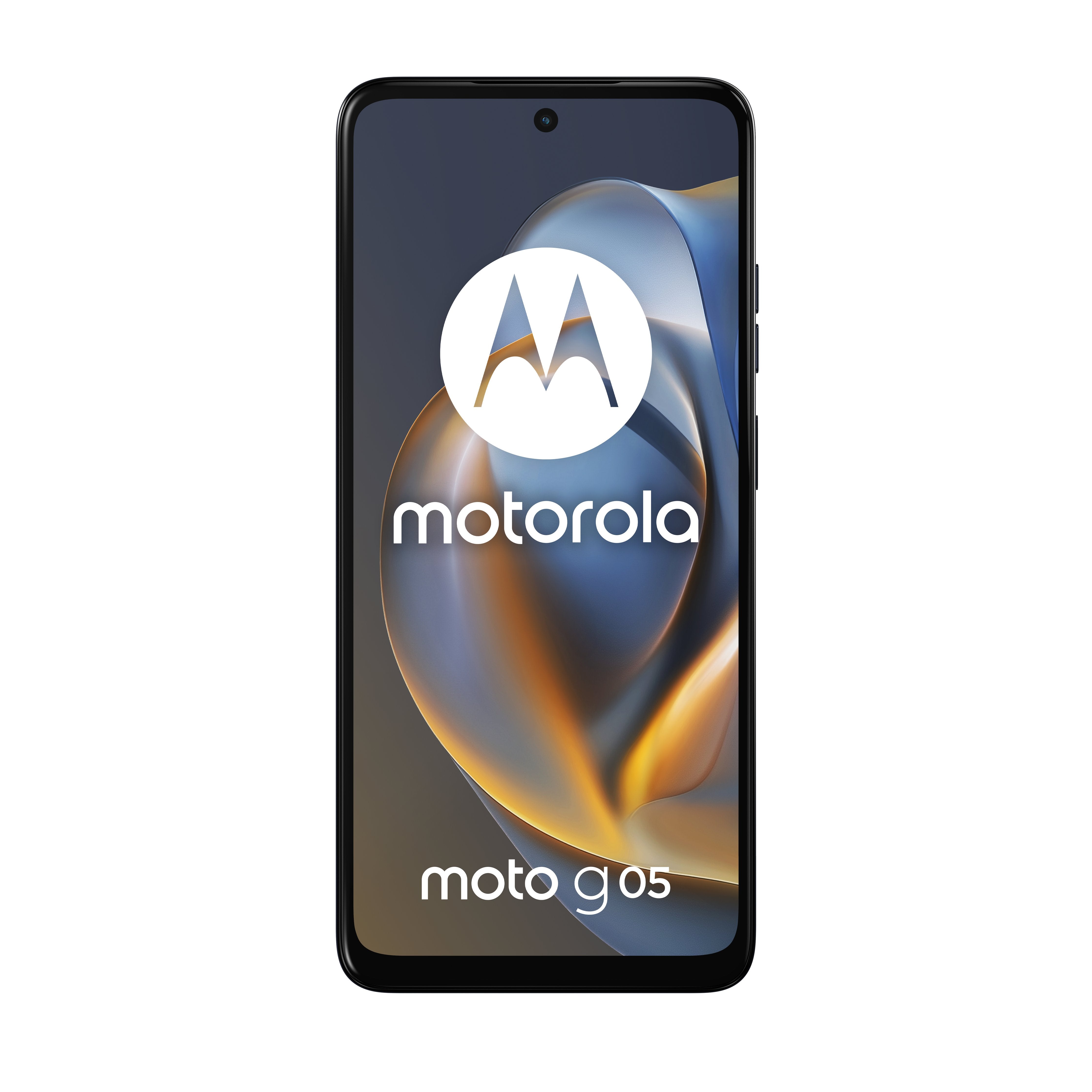 EAN 0840023295829 - Motorola moto g05 16,9 cm (6.67") SIM doble Android 15 4G USB Tipo C 4 GB 128 GB 5200 mAh Azul imagen 3