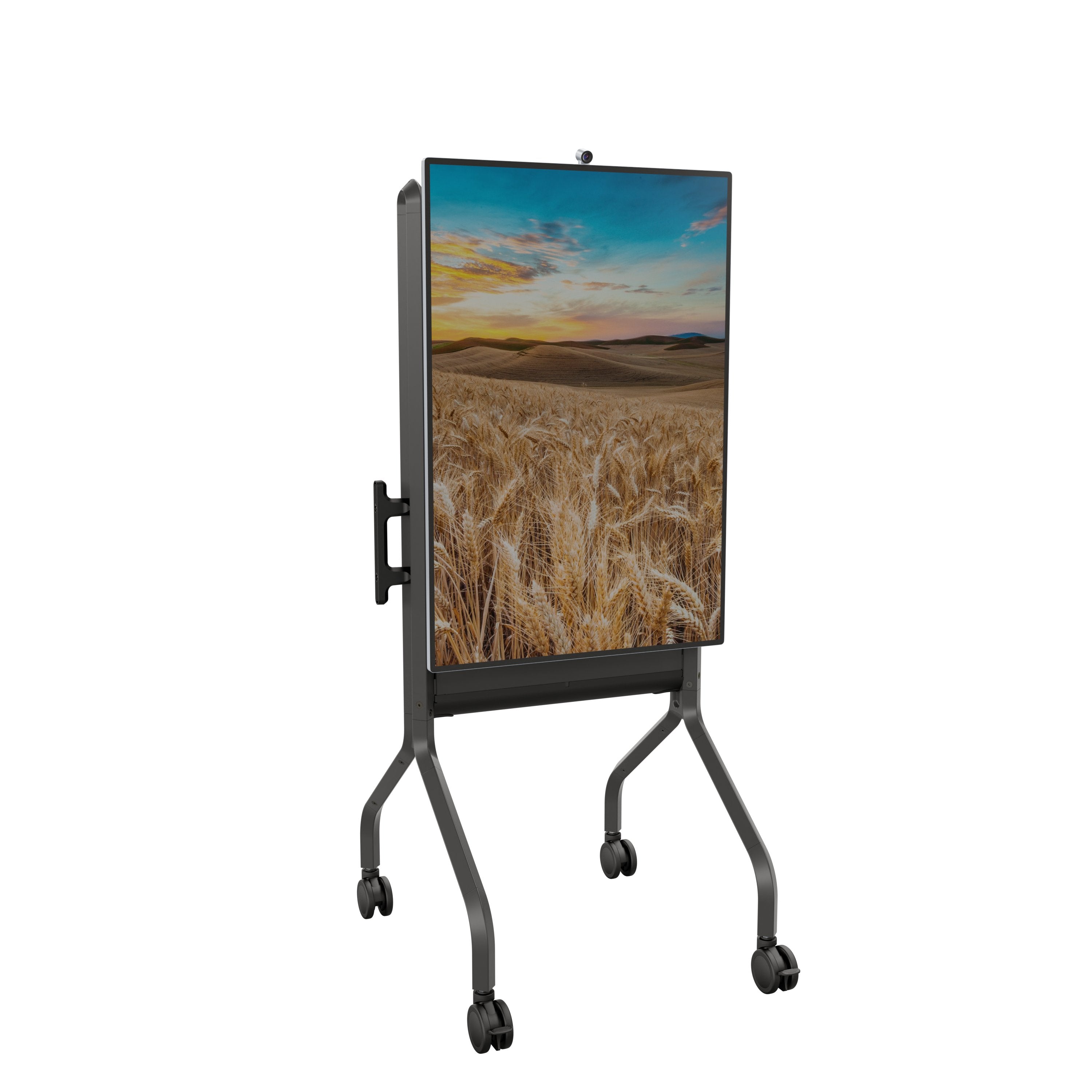EAN 0841872176758 - Chief LSCUB soporte de equipo de audio y DVD Negro imagen 2