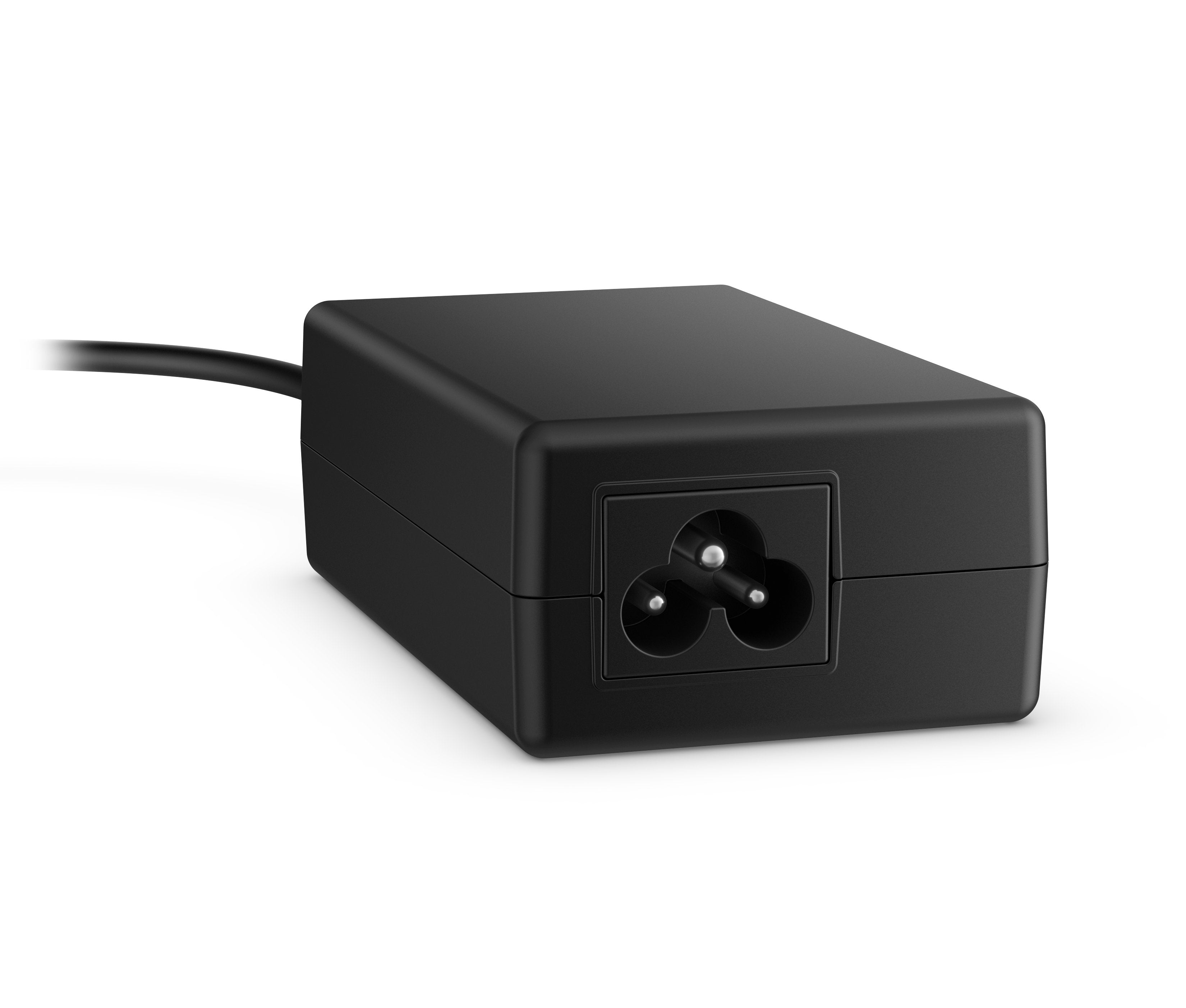 Hp Usb-C Fuente De Alimentación - Gan Laptop-Cargador - Corriente Alterna 115/230 V