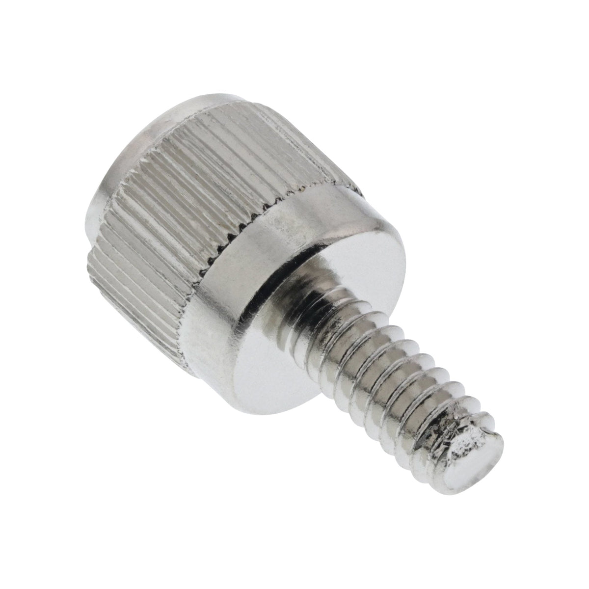 Tornillos De Mariposa Inline Para Cajas, Plata, 6 Uds.