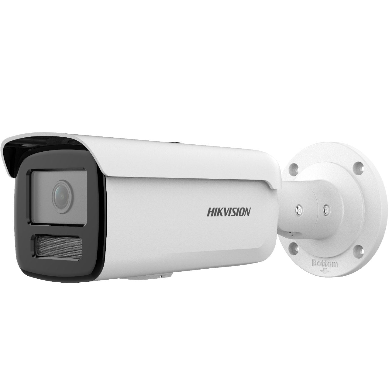 Hikvision Ds-2cd2t23g2-2i(2.8mm)(D) Bullet 2mp Easy Ip 2.0+