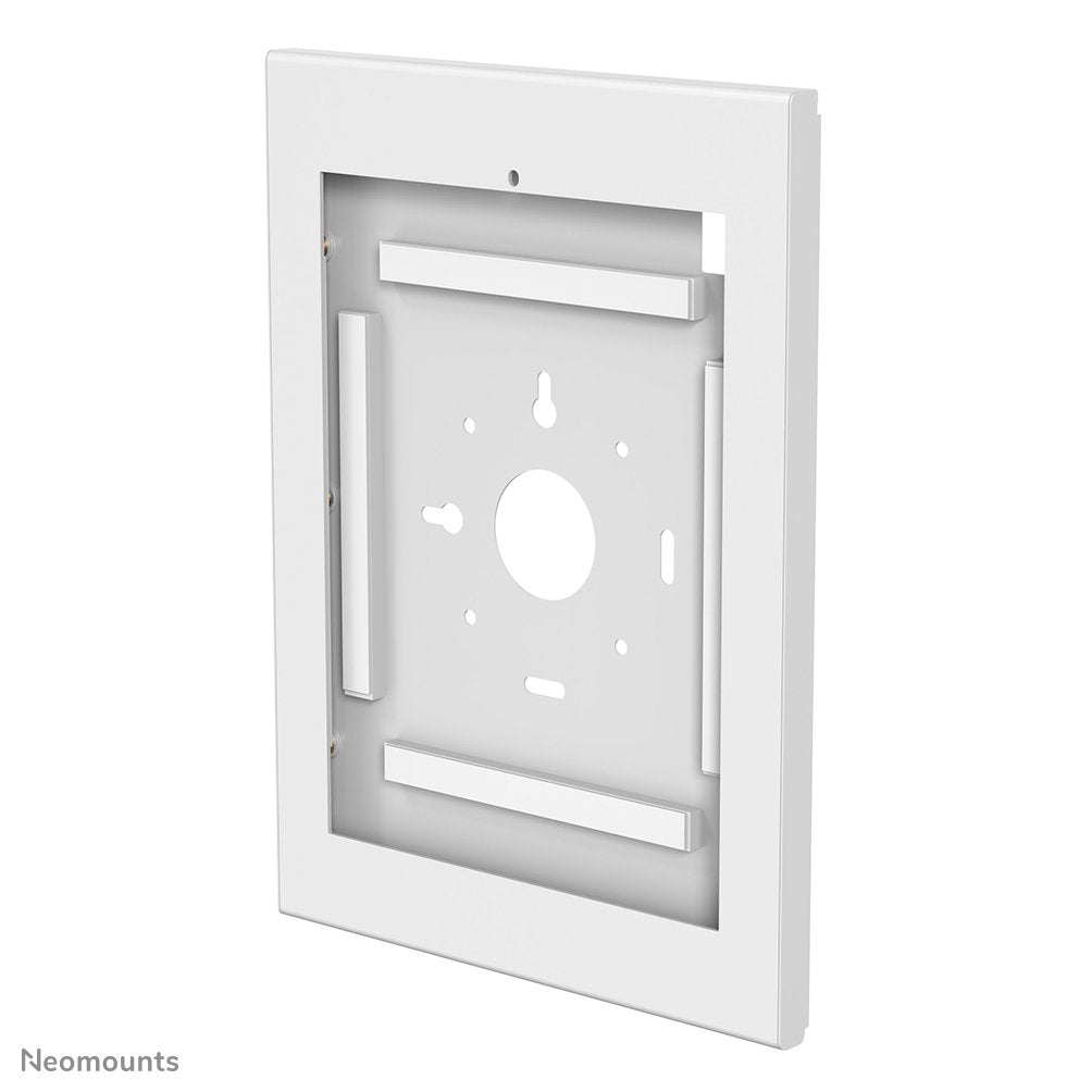 EAN 8717371449308 - Neomounts WL15-660WH1 soporte de seguridad para tabletas Blanco 32,8 cm (12.9") imagen 5