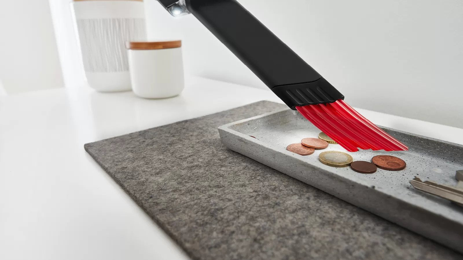 EAN 4242005293889 - Bosch Serie 8 BSS825ALL aspiradora de pie y escoba eléctrica Aspiradora escoba Batería Secar Sin bolsa Ne imagen 4