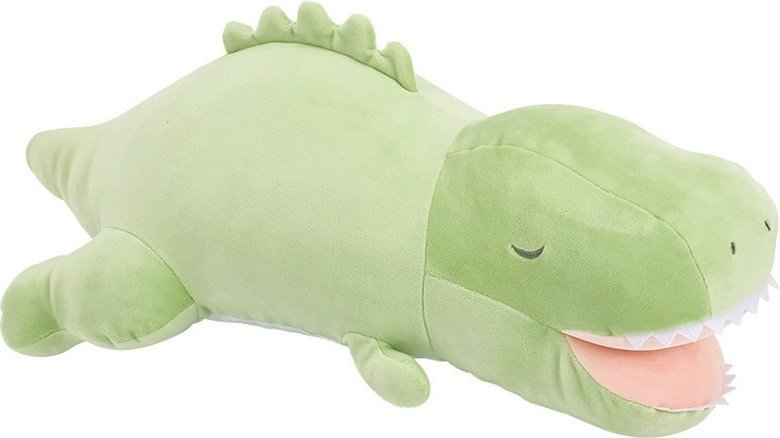 Peluche Tirano Dinosaur Xxl 67cm