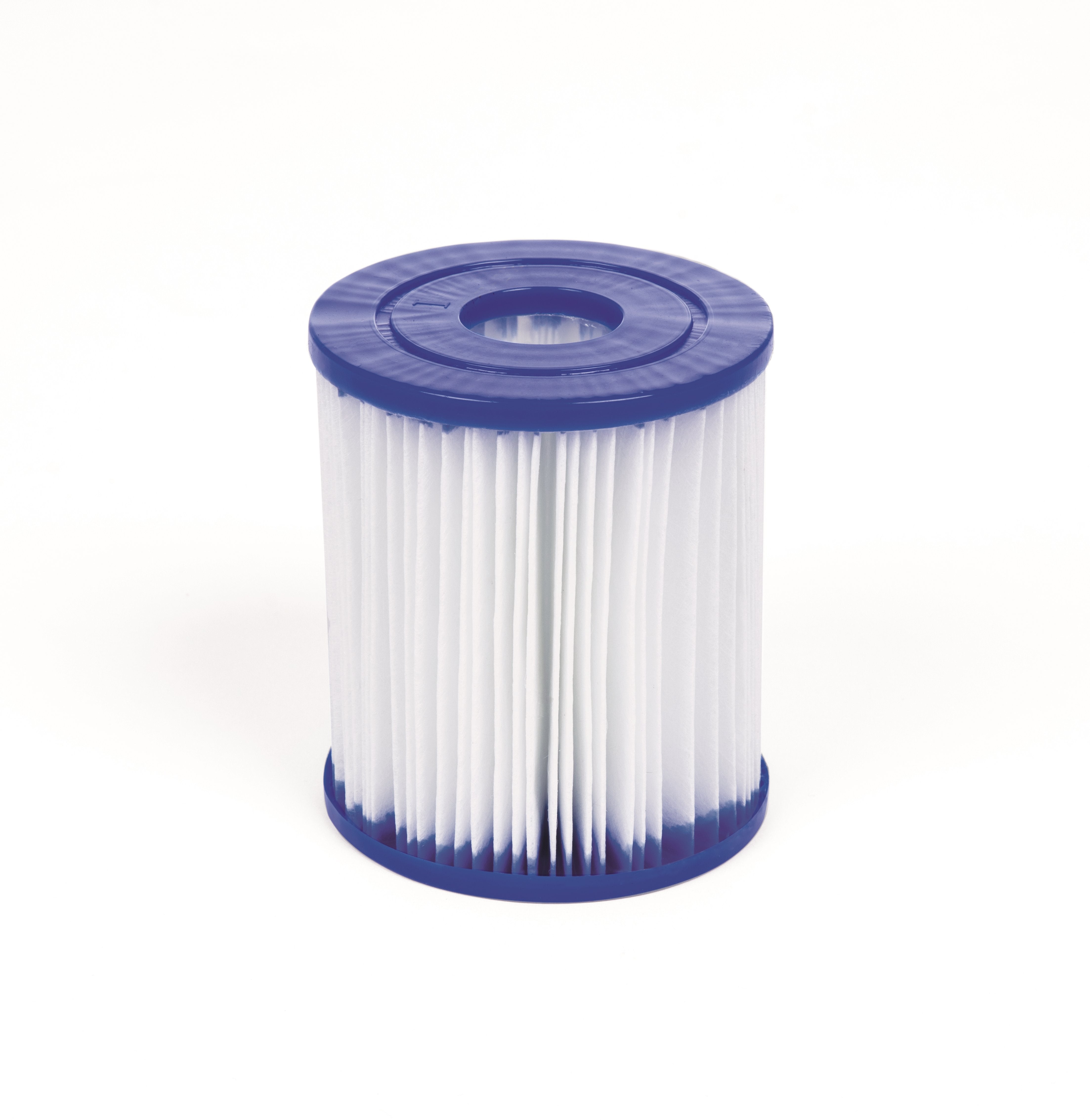 EAN 6942138951295 - Bestway Fast Set 57270 piscina sobre suelo Piscina hinchable Círculo 3638 L Azul imagen 4