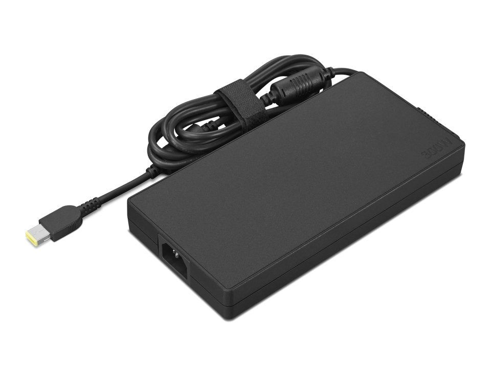 Cargador Lenovo Gx21f23046 E Inversor De Corriente Interior Exterior Negro