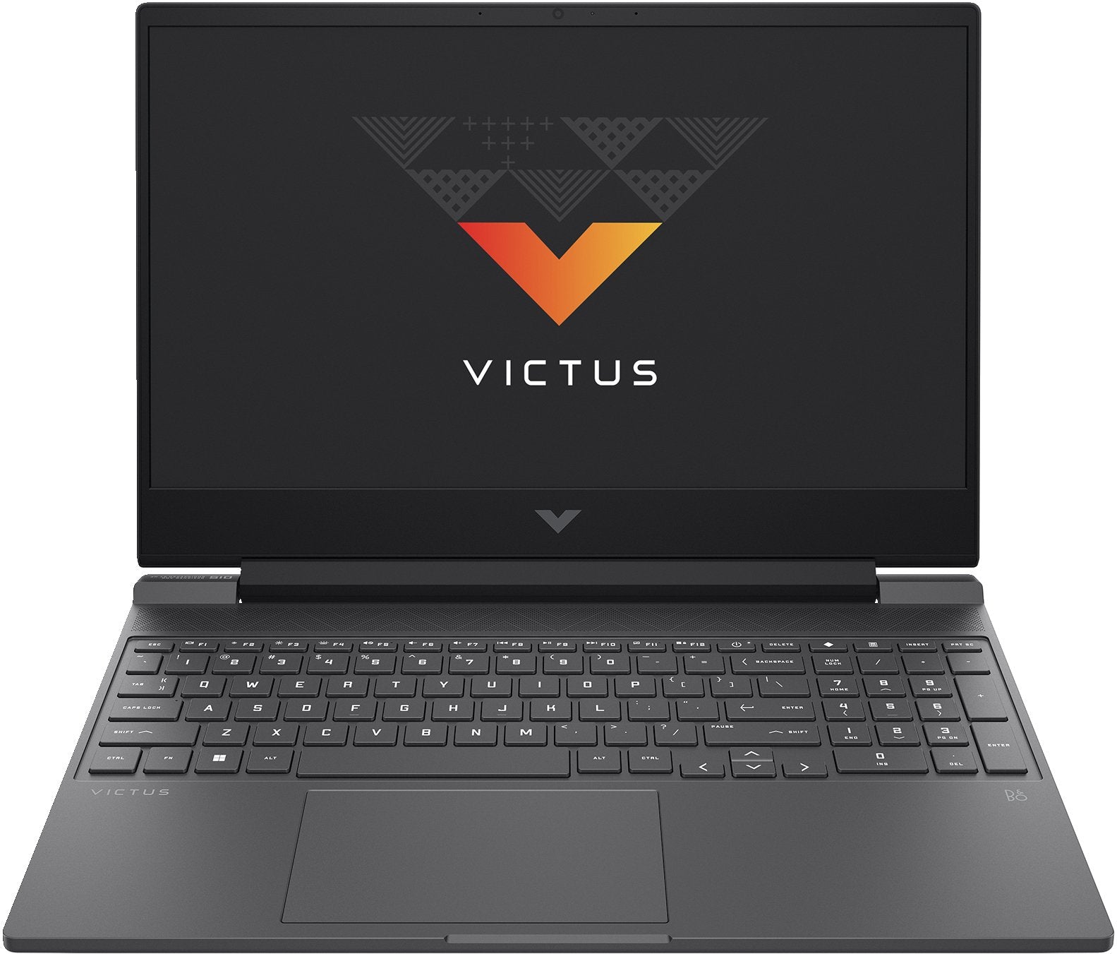 EAN 0196548973156 - Victus by HP 15-fb0006ns AMD Ryzen™ 5 5600H Portátil 39,6 cm (15.6") Full HD 8 GB DDR4-SDRAM 512 GB SSD N imagen 2