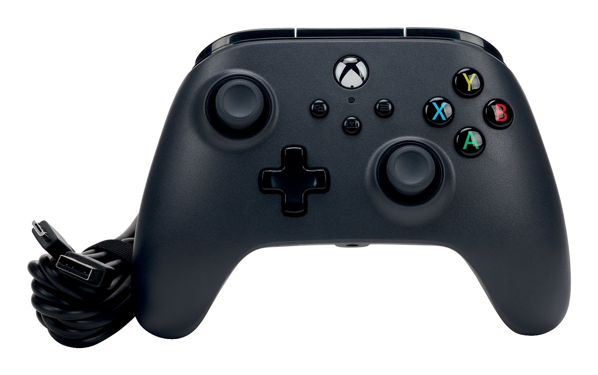Mando Gaming Powera Para Xbox X/S Negro