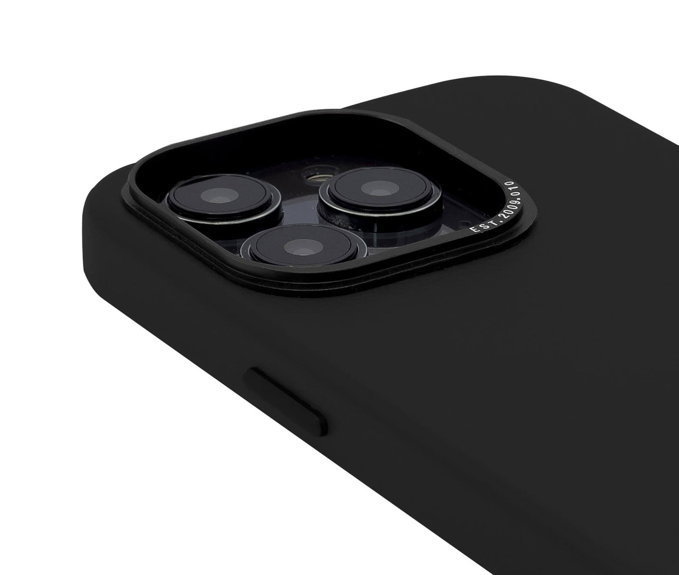 EAN 8720593006358 - Decoded D23IPO14PBC1BK funda para teléfono móvil 15,5 cm (6.1") Negro imagen 4